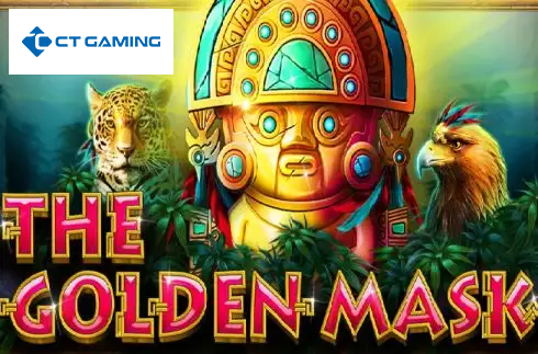The Golden Mask